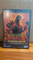 Godzilla Die Rückkehr des Monsters DVD Director Cut