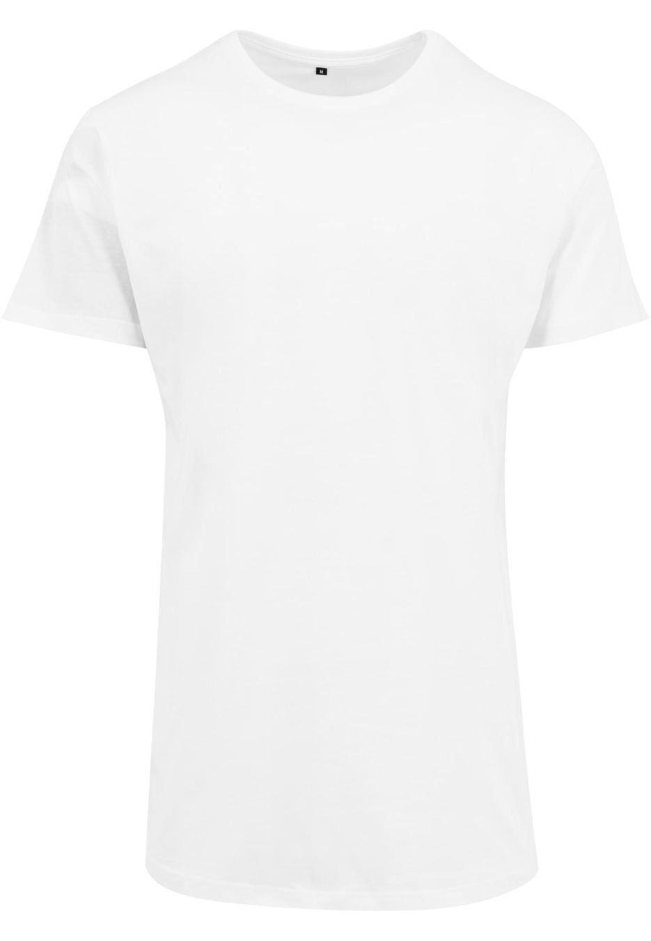 T-Shirts: UGi Shaped Long Tee - Extra Lang - Weiss – Neu und originalverpackt aus Regensdorf von StyleTown 6
