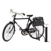 Modell Fahrrad 1:10