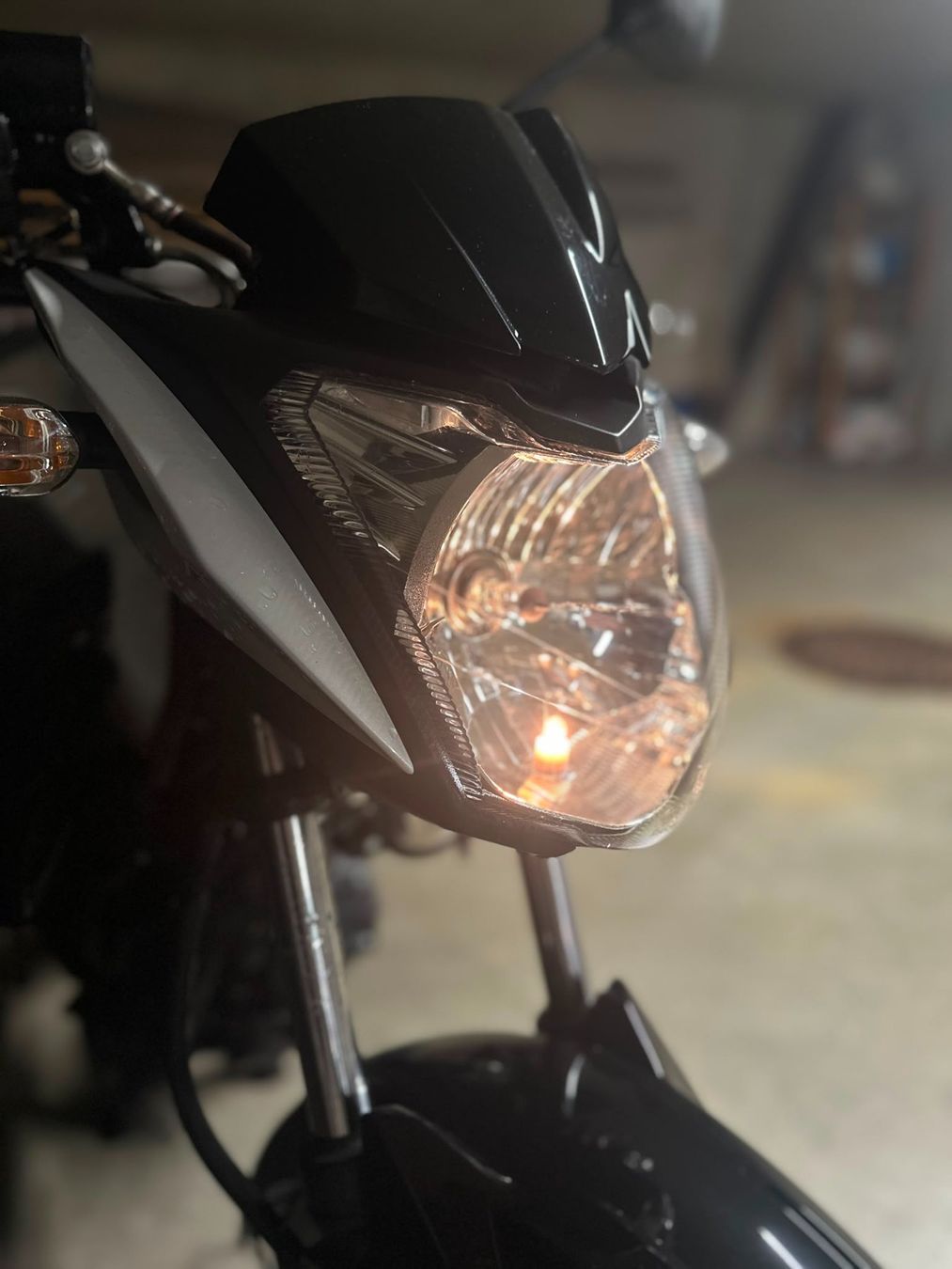 Yamaha Strasse: Yamaha YS-125 – Gebraucht aus Weinfelden von mat_spn5 3
