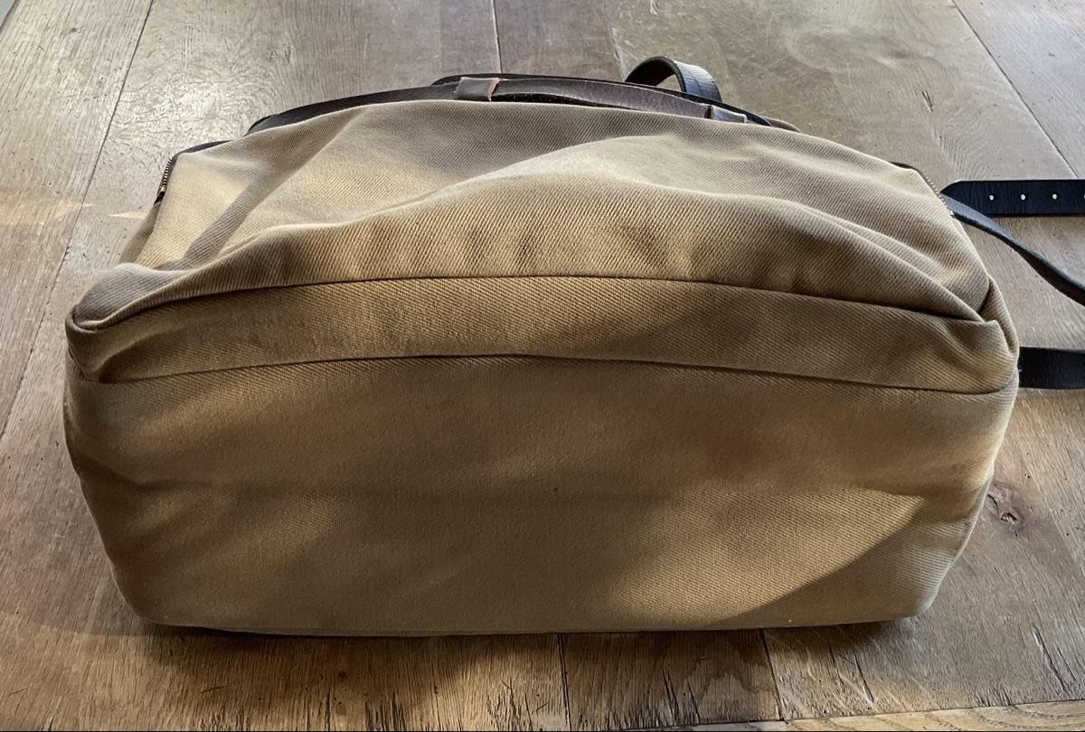 Taschen: Filson Padded Computer Bag 258 – Gebraucht aus Maur von EvoPit 3