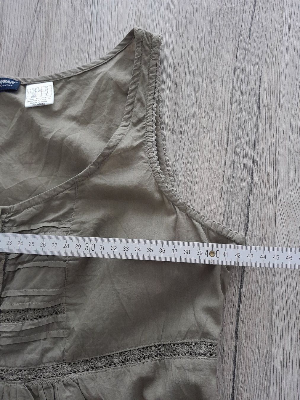 La Redoute Top: Active Wear Top – Usato da Zürich venduto da Sustainability 1