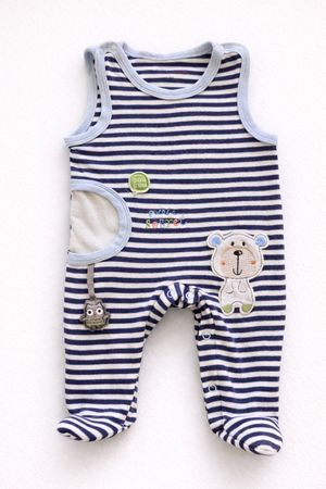 Baby Strampler 50/56