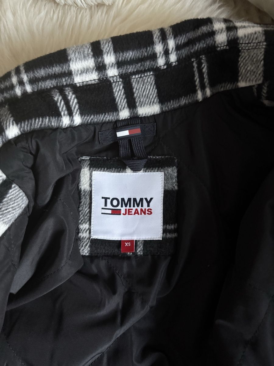 Tommy Hilfiger Giacche: Tommy jacke – Usato da visp venduto da Kmemo1 5
