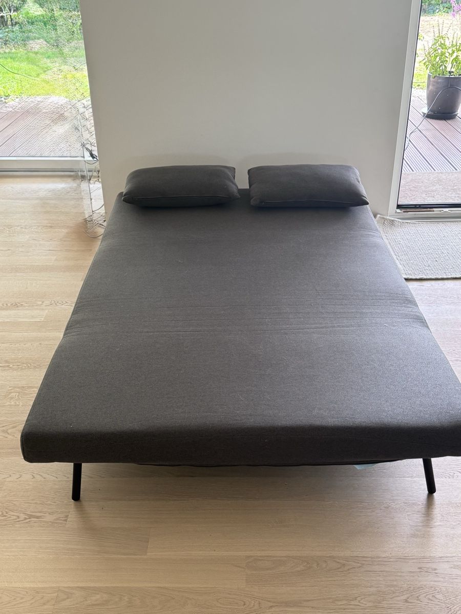Sofas: Bettsofa – Gebraucht aus Zürich von SonjaGarrn 2