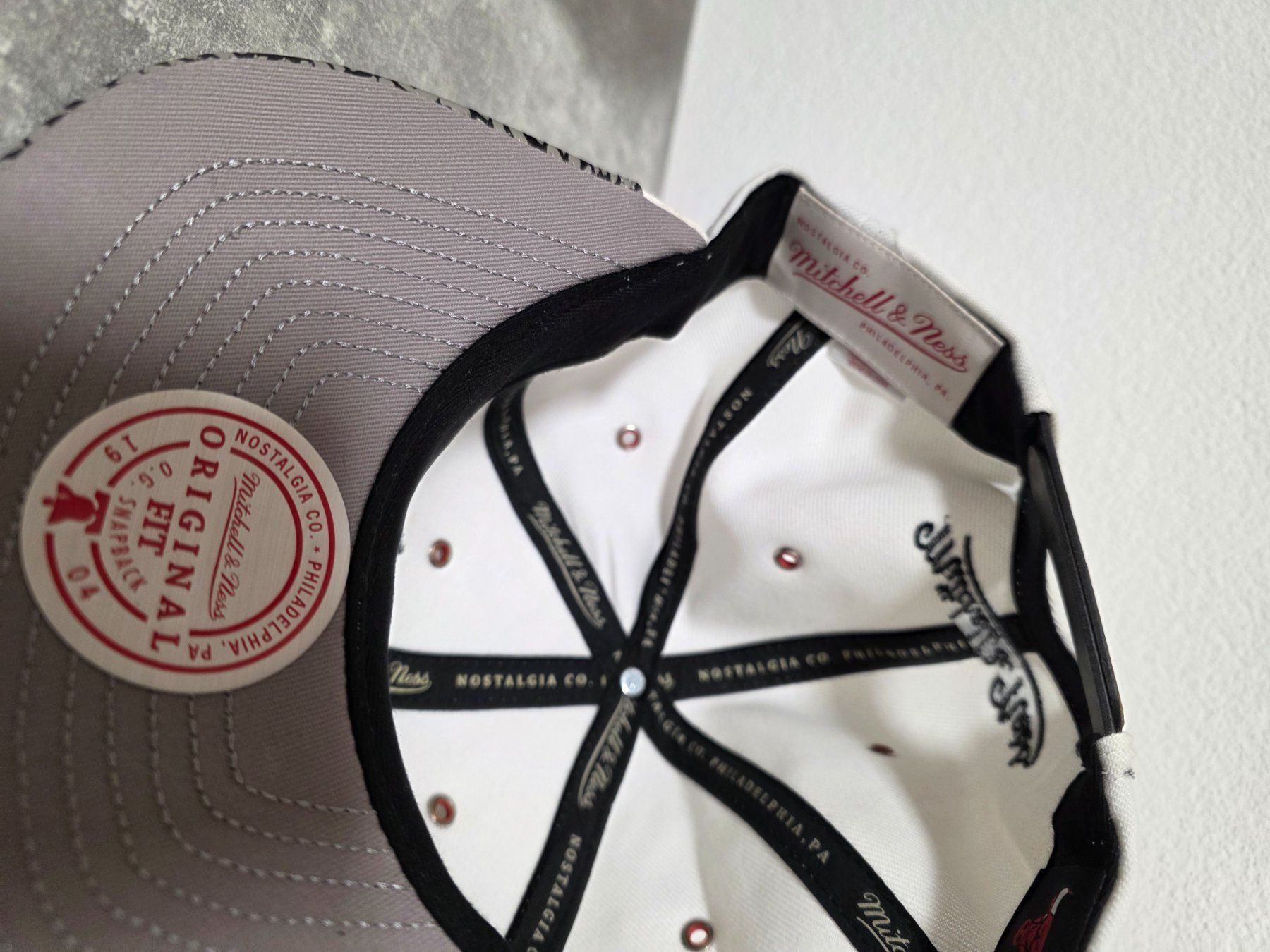 Copricapi, berretti & cappellini: Chicago bulls – Usato da Cugnasco venduto da Francomingione 1