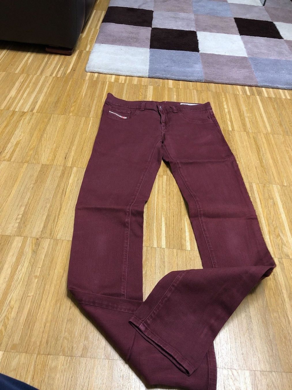 Diesel Jeans: Diesel Damen – Usato da Menzingen venduto da Dali2504