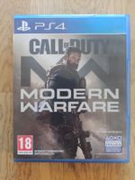 Call of Duty Modern Warfare PS4 / PS5