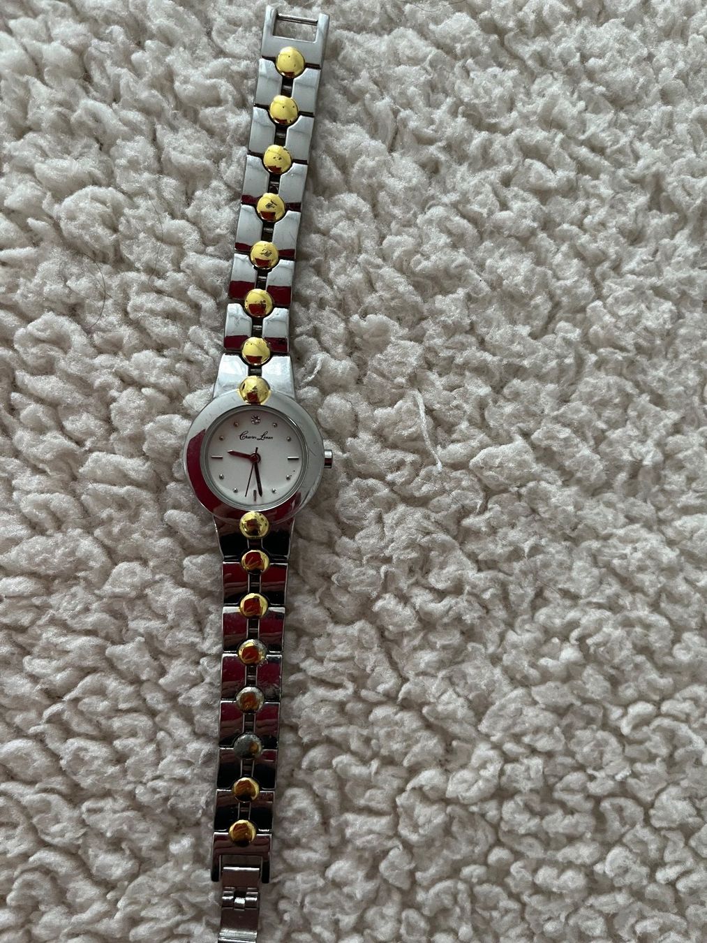 Orologi: Armbanduhr /// Charles Léman – Usato da Brittnau venduto da Zofigerin 1