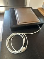 Induktion-Kochfeld Electrolux ProfiLine Teppanyaki Mobil