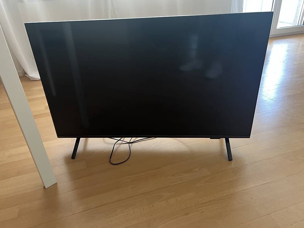 Philips Televisori: Fernseher – Usato da Uzwil venduto da sab_nhc7