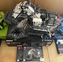 LEGO Technic 42100 Liebherr R 9800 Bagger ab 99.-