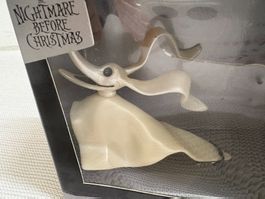 NEU Zero Roll-Along Nightmare Before Christmas, Vintage