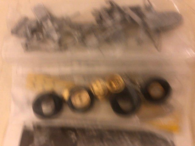 Ferrari Modellini d'auto: FDS- Kit Ferrari – Nuovo (secondo la descrizione) da Muttenz venduto da Gucci2005 4