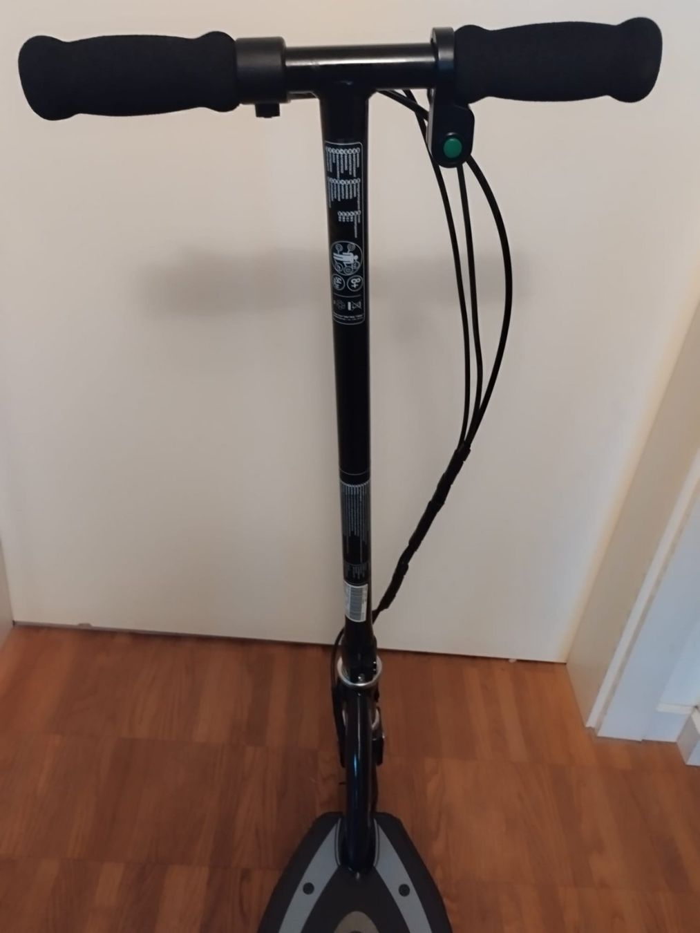Scooter: E-Scooter Power Core E90 Razor – Usato da Mogelsberg venduto da Julia1989 5