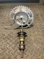 Moyeu arrière SACHS HR90V complet – Puch X30 / Condor – Très
