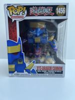 Funko POP! Animation Yu-Gi-Oh! XYZ-Dragon Cannon 15cm