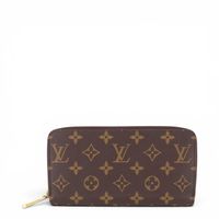 Louis Vuitton Zippy Monogram