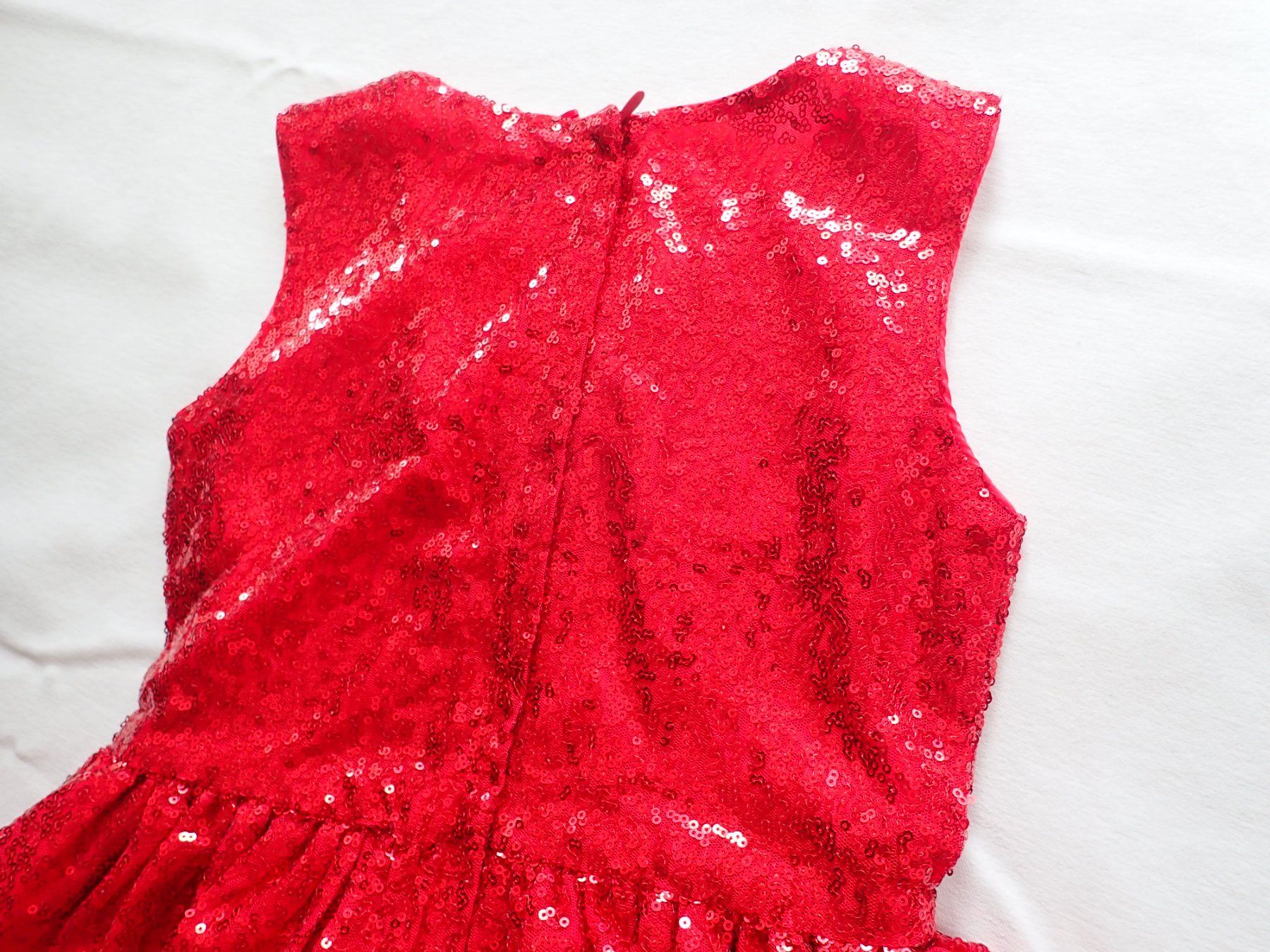Vestiti & Gonne: Robe de fêtes 9-10 ans – Nuovo (secondo la descrizione) da Petit-Lancy venduto da camping_car 6