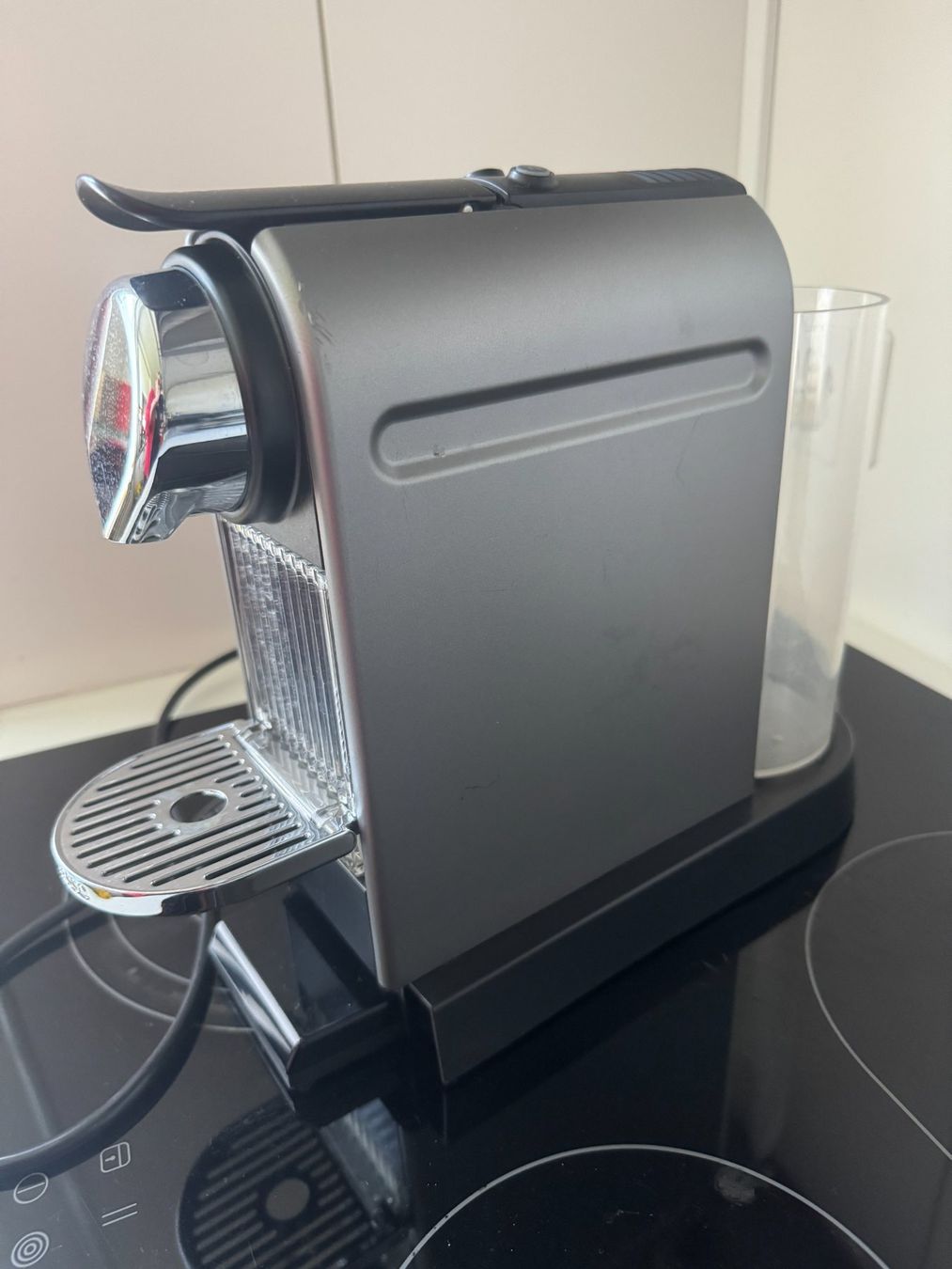 Turmix Macchine per caffè & Macchine per espresso: Nespresso Turmix Kaffeemaschine – Difettoso da Neftenbach venduto da Majjja 8