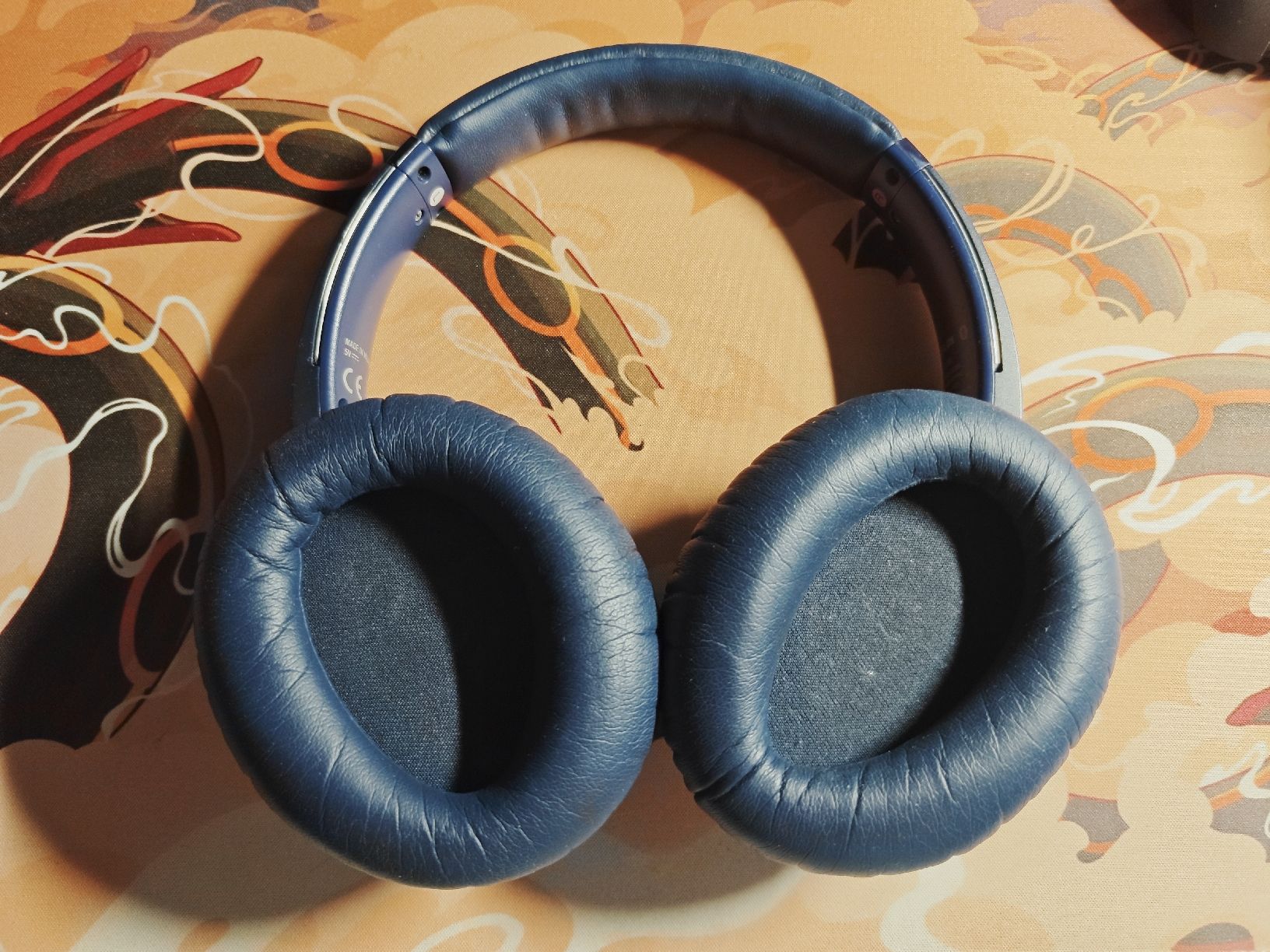Sony Kopfhörer: Sony WH-CH700N – Gebraucht aus Rapperswil SG von Dav1313 1