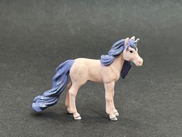 Schleich Fohlen Elanya Schmetterlings-Fohlen Bayala Einhorn
