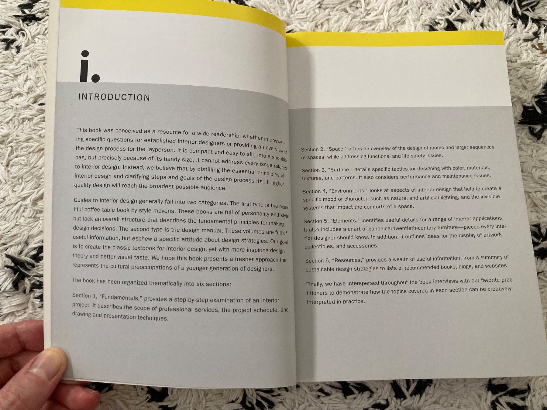 Bücher: The Interior Design Reference Specification Book – Gebraucht aus Zürich von aur_ydw6 3