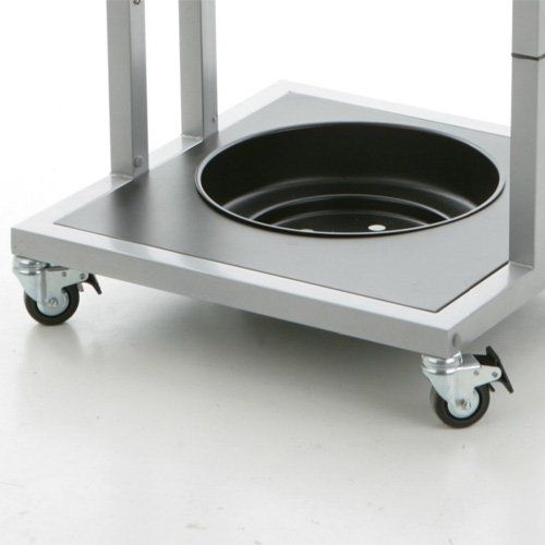 Outdoorchef Grils: OUTDOORCHEF Munich 480 Onyx – D'occasion à Wollerau par Makowo 2