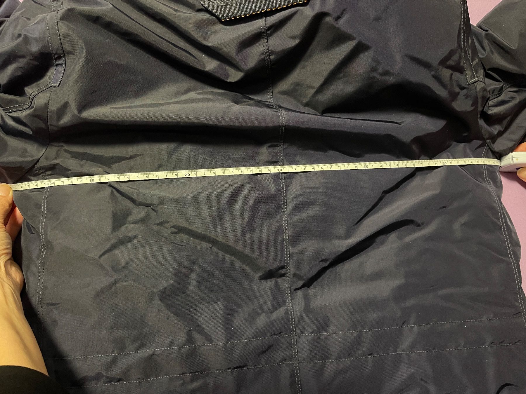 Parajumpers Cappotti: Parajumper Mantel XL – Nuovo (secondo la descrizione) da Dübendorf venduto da EL-Spongebob 4