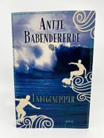Indigosommer (Antje Babendererde)