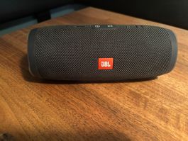 JBL Charge 3 Bluetooth Lautsprecher