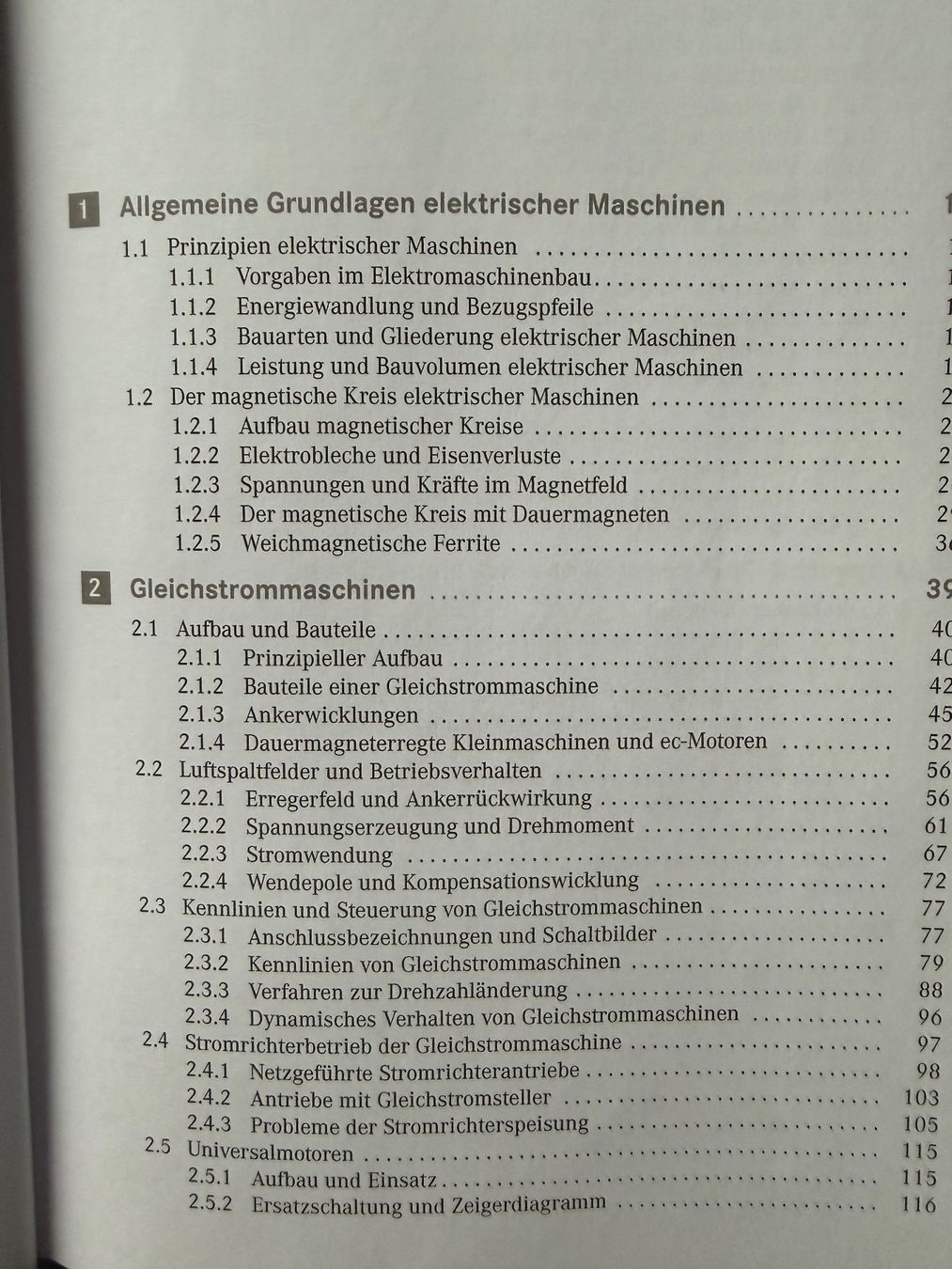Bücher: Elektrische Maschinen Buch – Neu (gemäss Beschreibung) aus Altendorf von Elenaneagu22 1