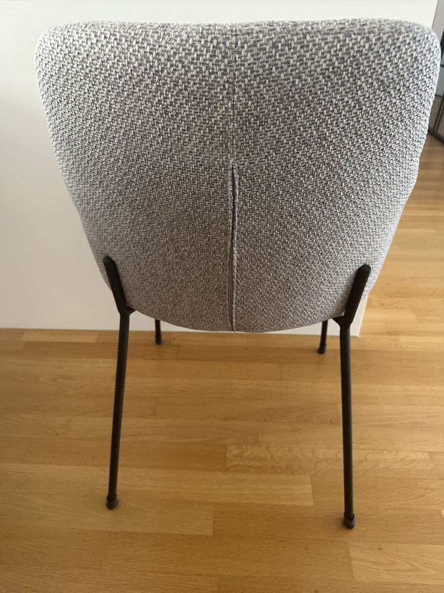 Livique Stühle: 6 Stühle – Gebraucht aus Luzern von Miraze 2