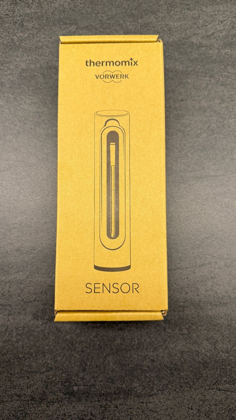 Altro per la casa: Thermomix® Sensor – Nuovo e nell'imballaggio originale da Dübendorf venduto da dg1 1
