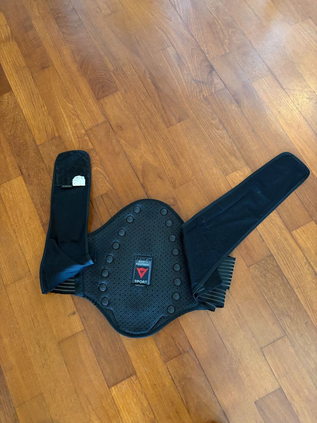 Dainese Protections: Dainese Back protector – D'occasion à Interlaken par giorgiotraverso