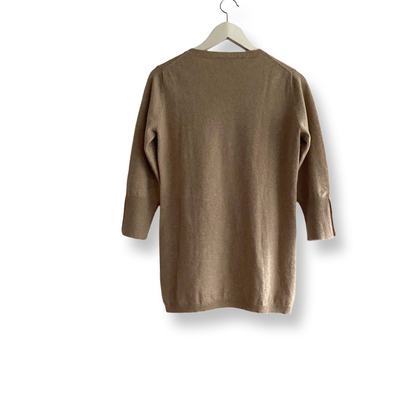 Maglioni & Felpe: Cashmere Collection Pullover 100% Kaschmir – Usato da Jona venduto da vanessasupermarket20 6