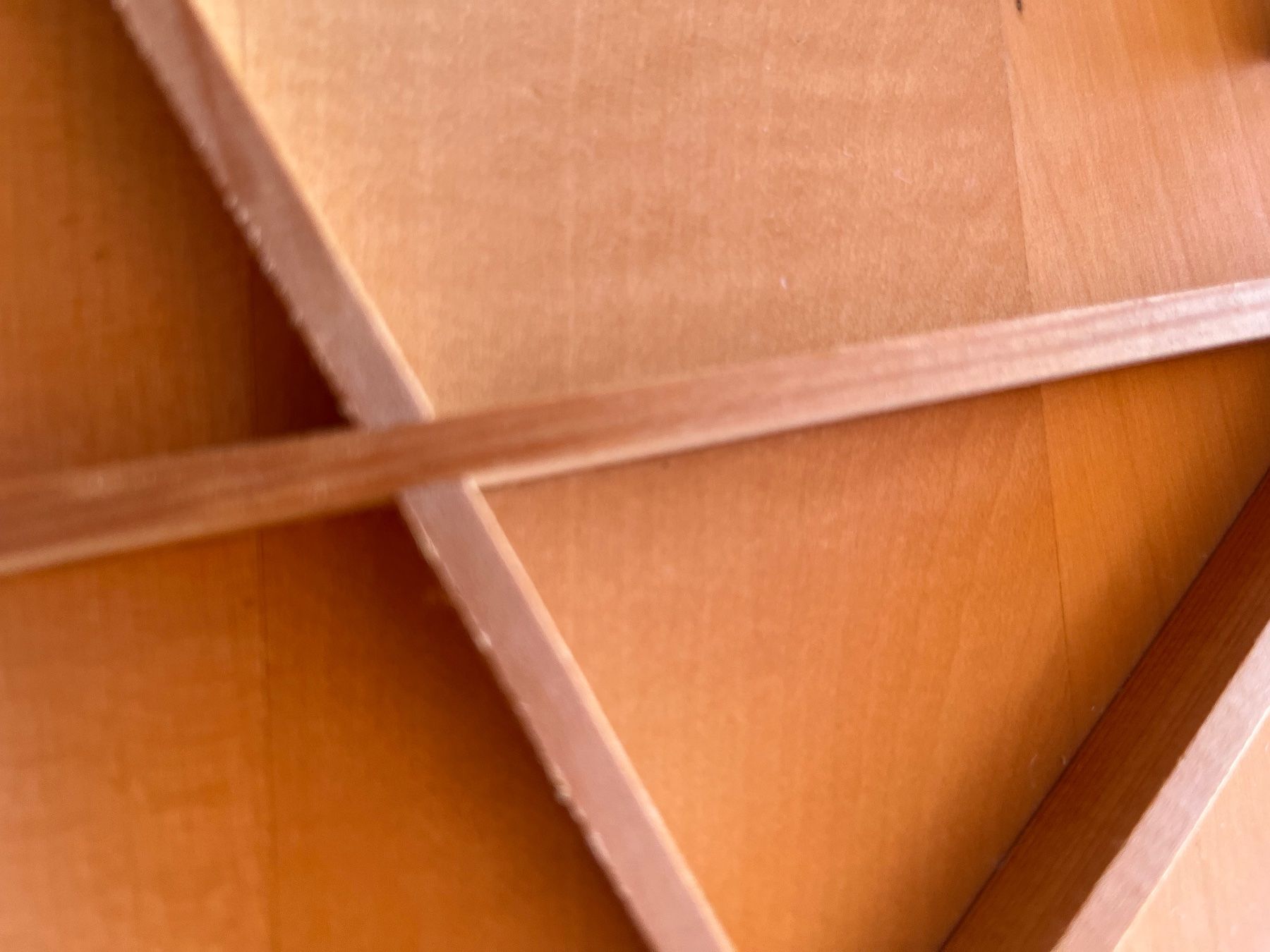 Tutte le decorazioni: grosse Holzsterne, handgefertigt – Usato da Hinwil venduto da maf_5gzt 3