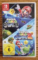 Nintendo Switch – Super Mario Galaxy + Galaxy 2