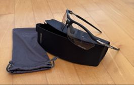Rudy Project, Sportbrille Rydon, neuwertig, inklusive Etui
