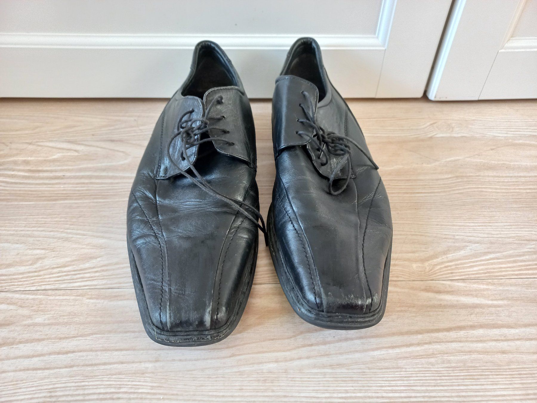 Bugatti Scarpe da uomo: Chaussures Bugatti 43 – Usato da Châtelaine venduto da ing_mb6r 1