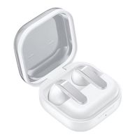 Écouteurs Samsung Galaxy Buds4 Blanc comme neuf 