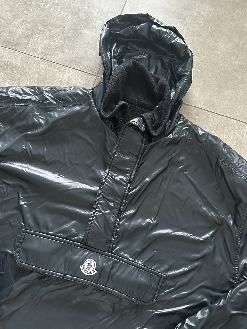 Moncler Giacche: Used double-sided jacket Moncler – Usato da Lugano venduto da _tuttifrutti_ 3