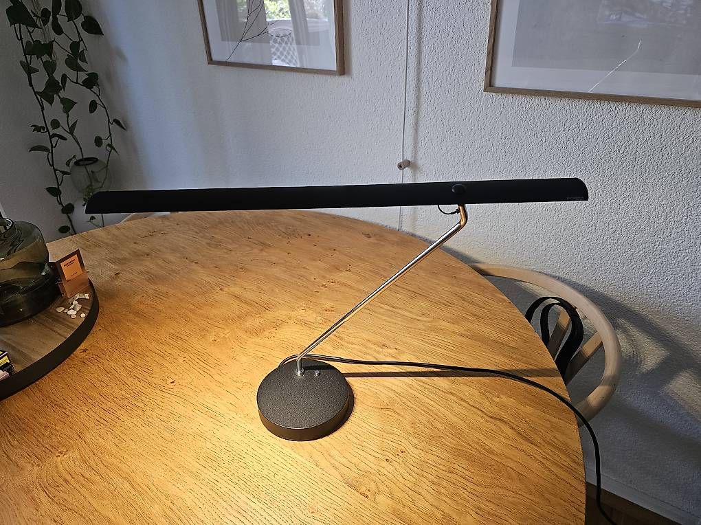 Baltensweiler Lampen: Baltensweiler Let T LED Dimmbar – Gebraucht aus Bern von Alex1103 3