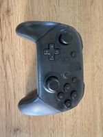 Nintendo Switch Pro Controller