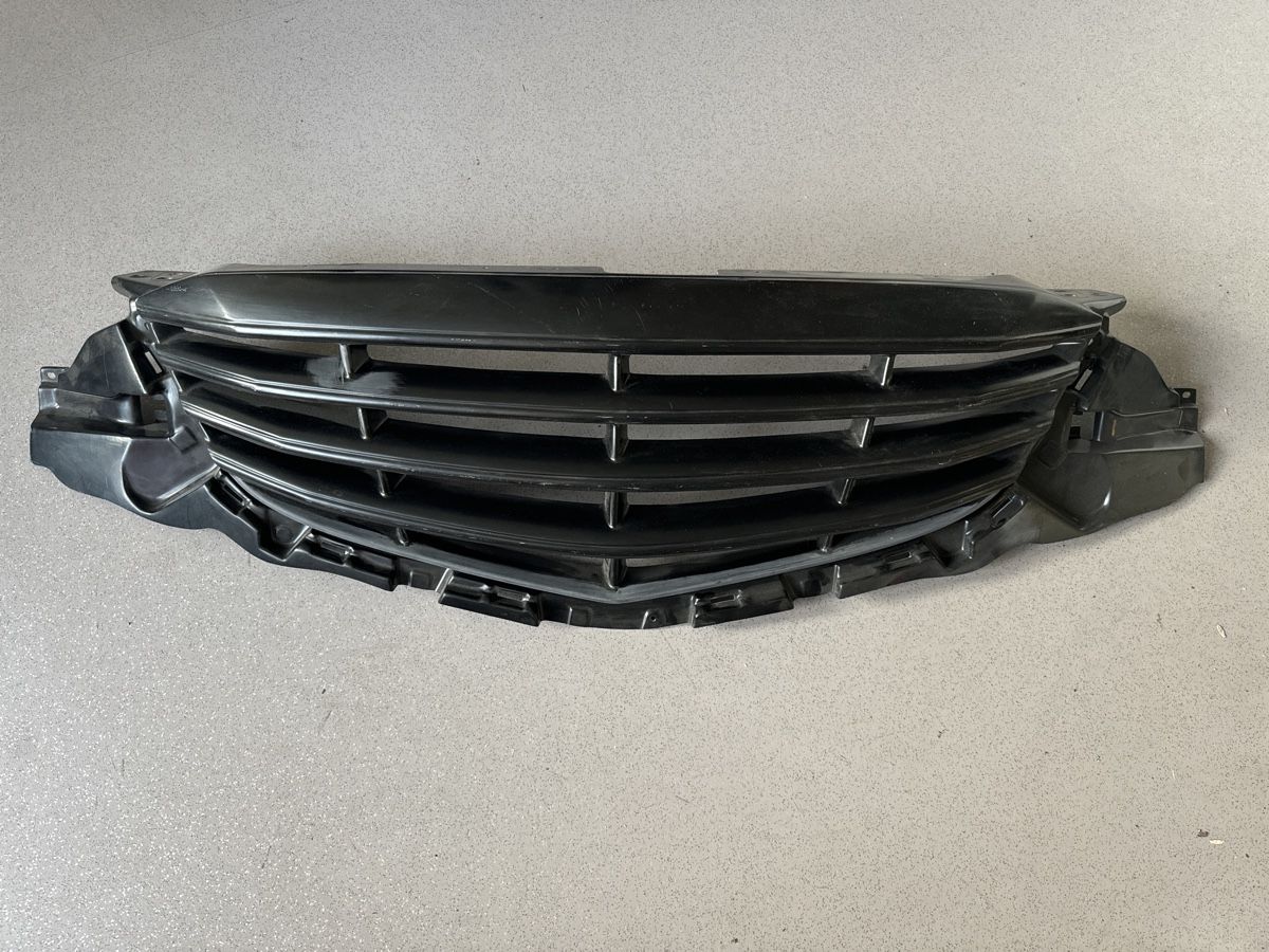 Mazda Accessori per altri veicoli: 2012 - 2014 Mazda cx-5 Kühlergrill Frontgrill schwarz Tuning – Nuovo (secondo la descrizione) da Reinach BL venduto da inf_qb6f