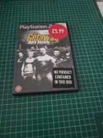 The Getaway Black Monday PS2 Playstation 2 Game📀🕹️🎮 [OK]