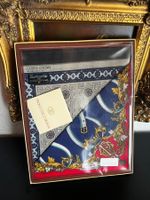 Paolo Gucci Design Vintage Schal Set 2x Neu Japan Import