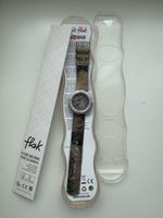 Flik Flak Uhr
