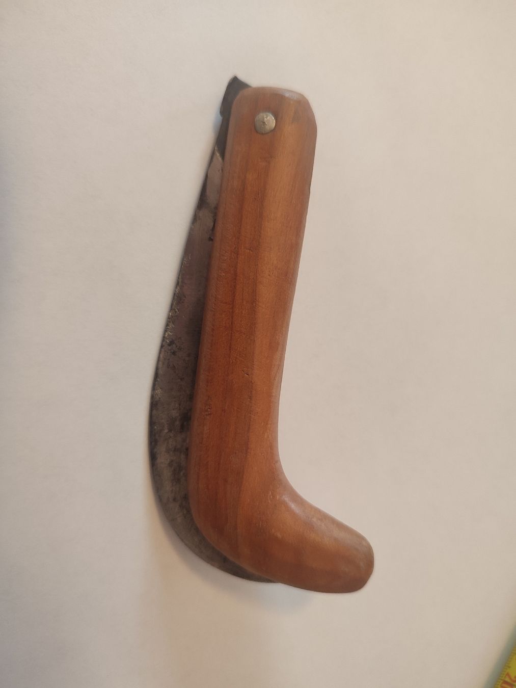 Posate: Ancienne Serpette Italy – Usato da Bougy-Villars venduto da Vogue 4