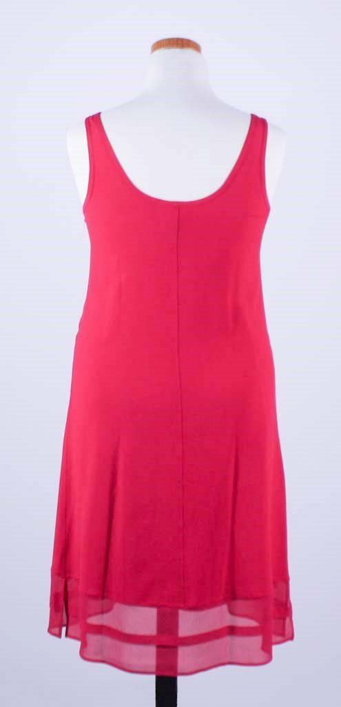 Vestiti: LES COPAINS Kleid mit Schultertuch Gr. 46 – Usato da Belp venduto da caramel-secondhand 2